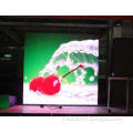 Die-Casting Rental Stage LED Screen , Full Color Indoor LED